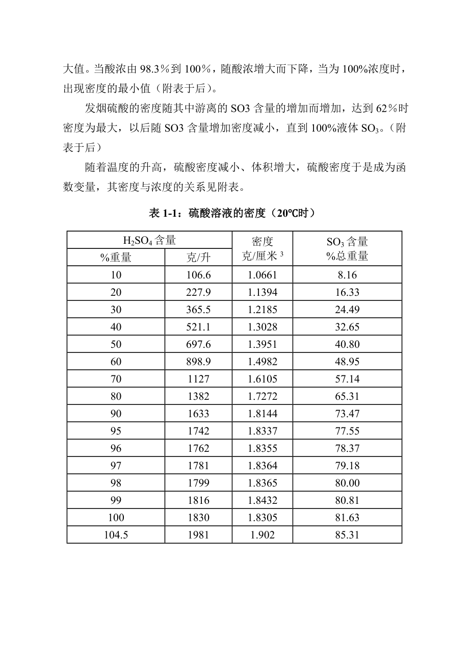 硫铁矿制酸工艺.doc_第3页