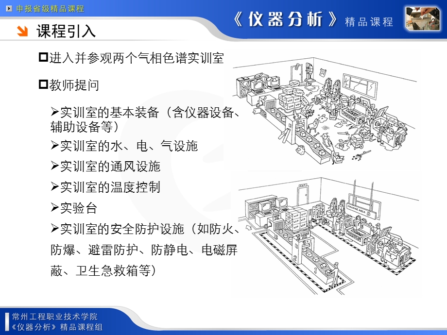 任务1认识气相色谱实训室课件.ppt_第3页