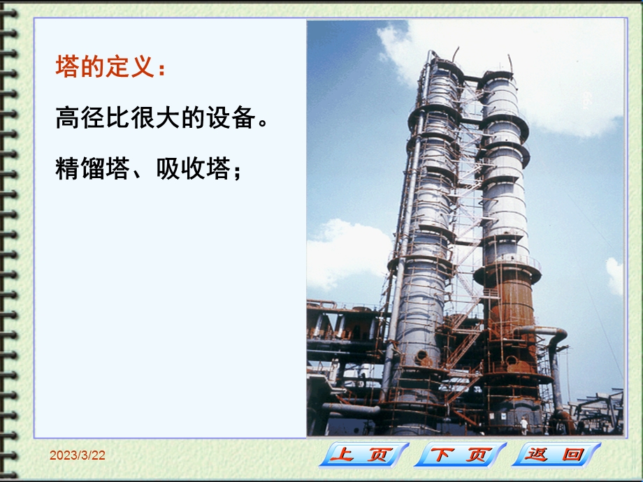 化工原理蒸馏和吸收塔设备课件.ppt_第3页