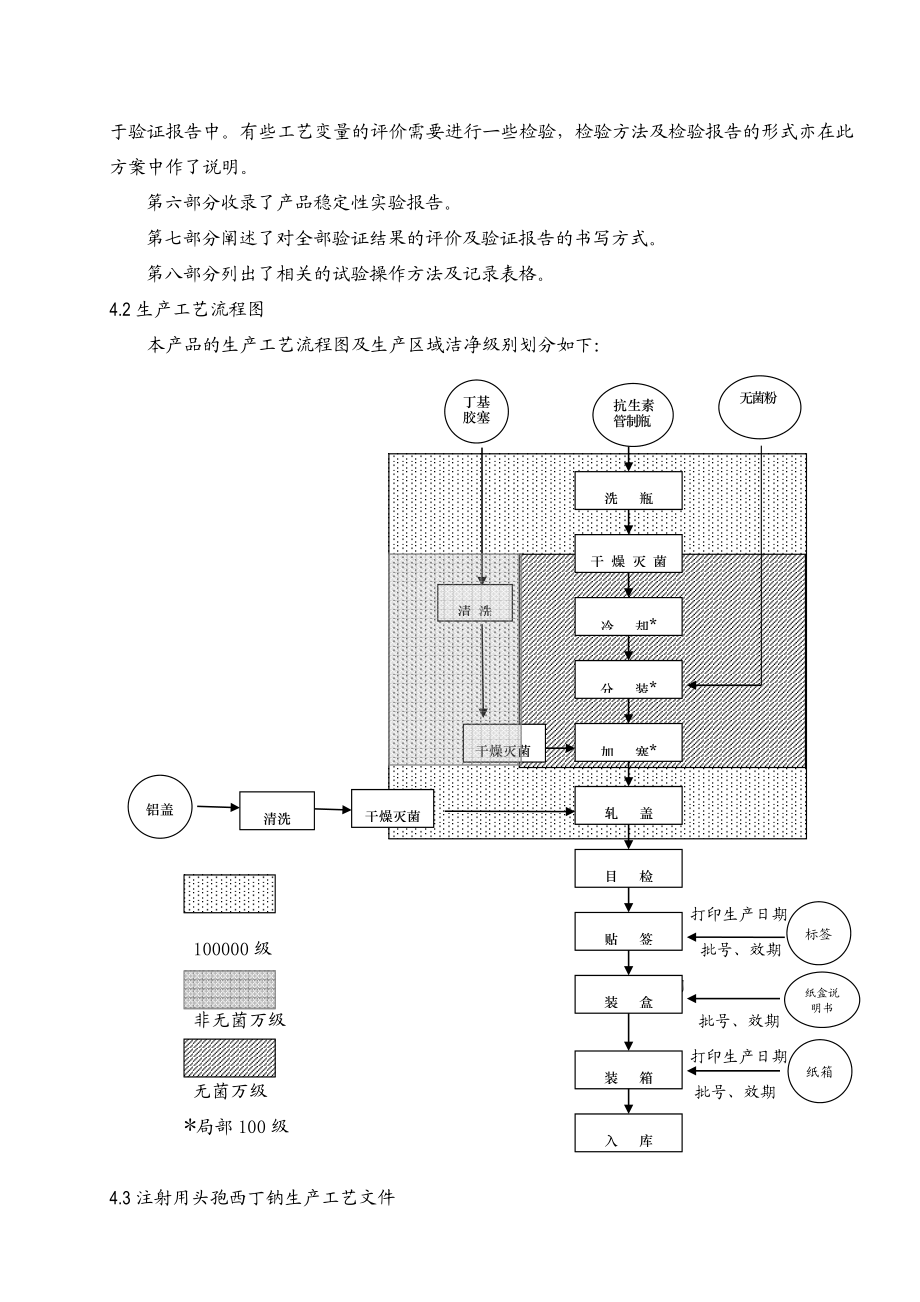 工艺验证方案(范例).doc_第3页