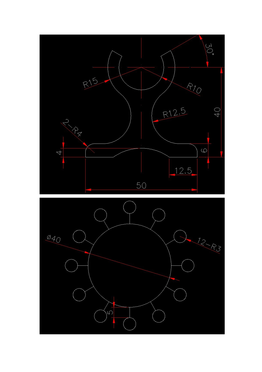 cad练习图(全套).doc_第3页