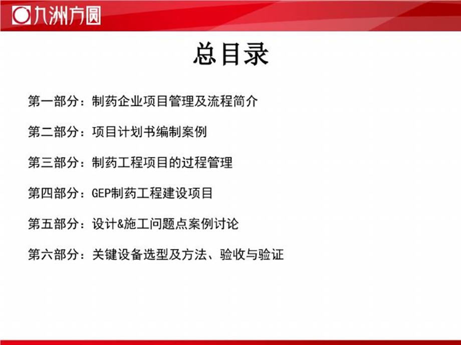 制药工程项目建设与项目管理PPT资料课件.ppt_第3页