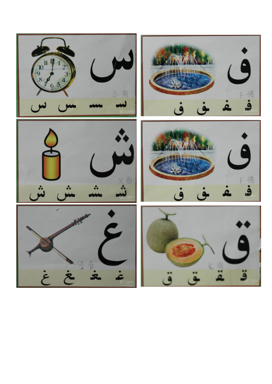 维吾尔语字母表图片版.doc_第3页
