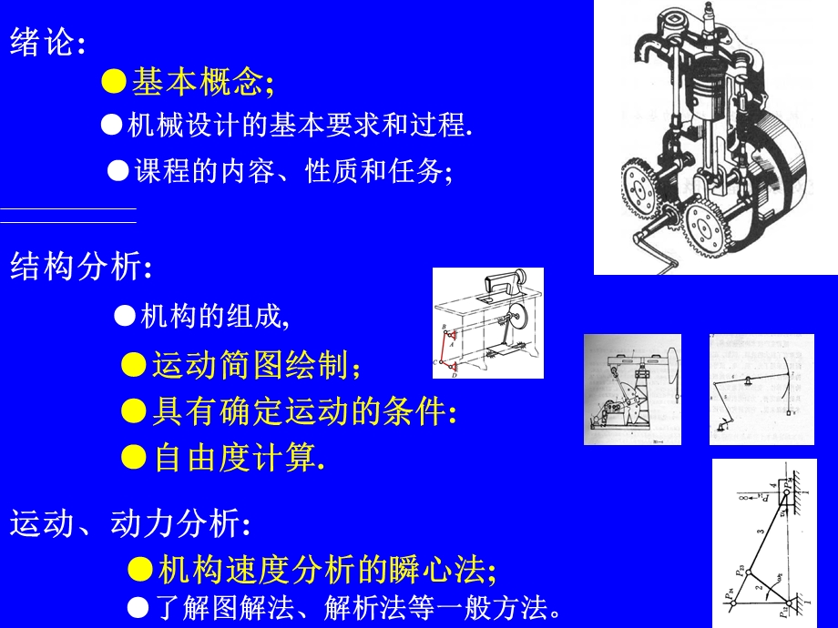 机械设计基础总结分析.ppt_第2页