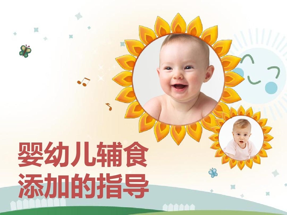 婴幼儿辅食添加的指导《婴幼儿辅食添加营养指南》课件.ppt_第2页