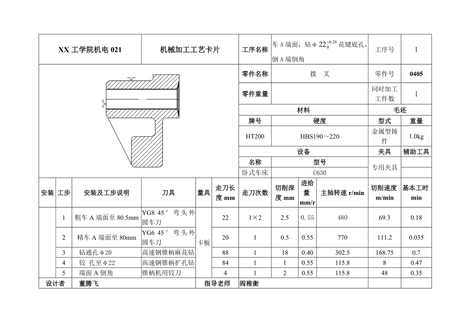 机械加工工艺过程卡片.doc_第3页