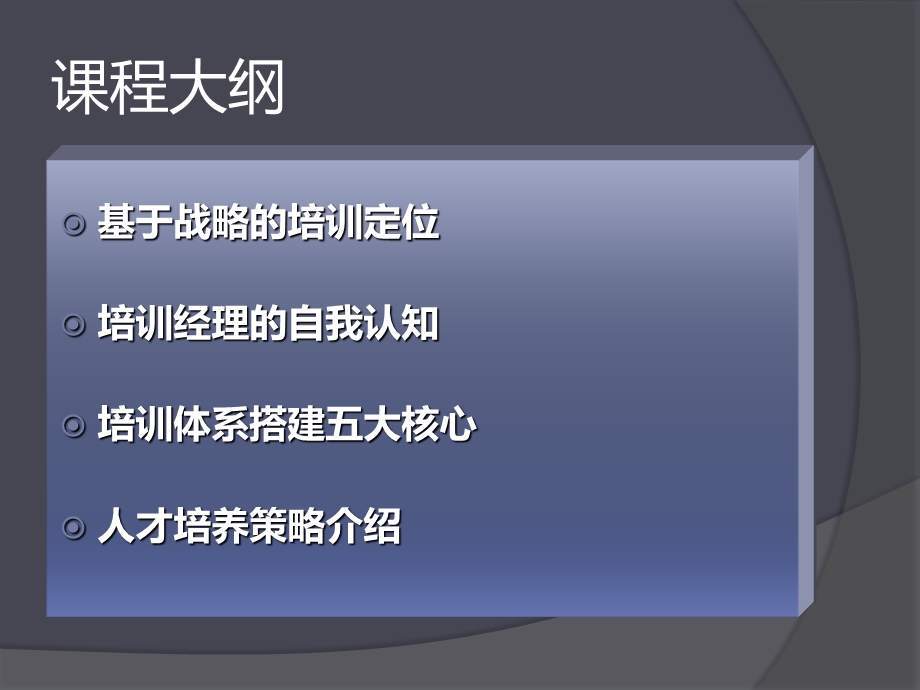 培训体系搭建培训ppt课件.ppt_第3页