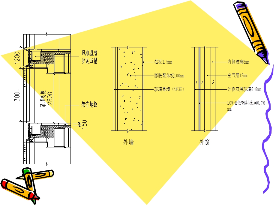 变风量空调系统工程设计(设计实例)课件.pptx_第2页