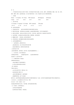 油脂加工工艺学.doc