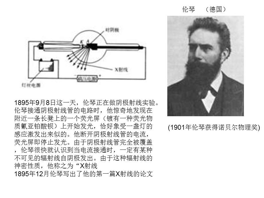 原子核衰变及半衰期课件-鲁教版.pptx_第2页