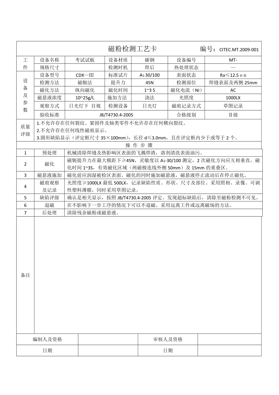 PTMT工艺卡2003.doc_第2页