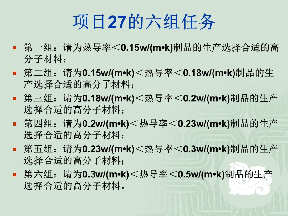 六种导热高分子材料的分析选择改性课件.ppt_第2页