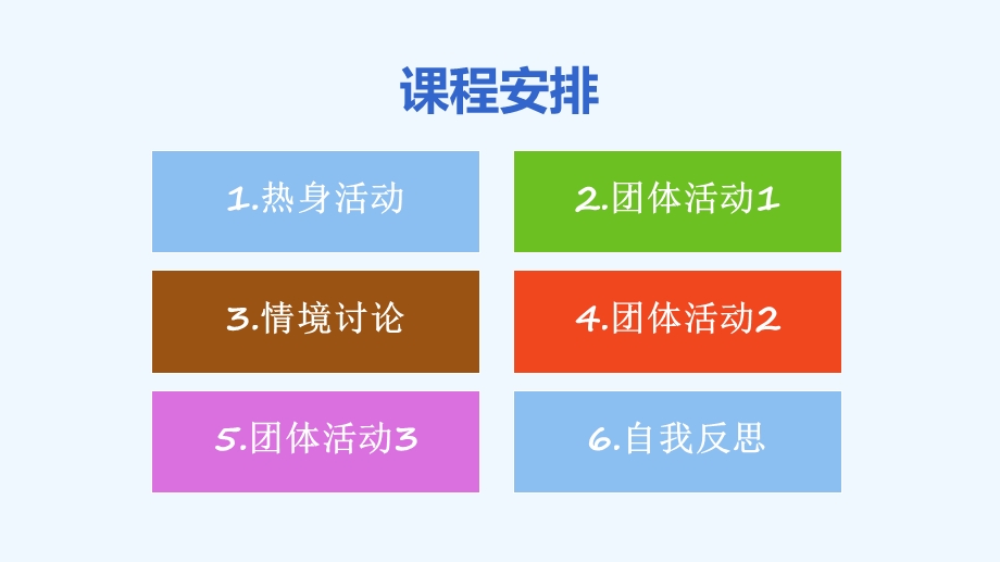 小学团体辅导活动一一活动信守我诺言课件.ppt_第3页