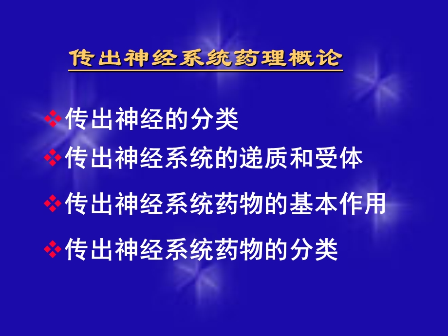 传出神经系统药理---课件.ppt_第3页