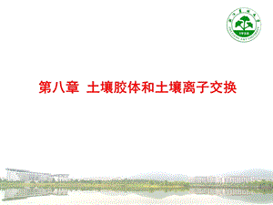 发生离子交换课件.ppt