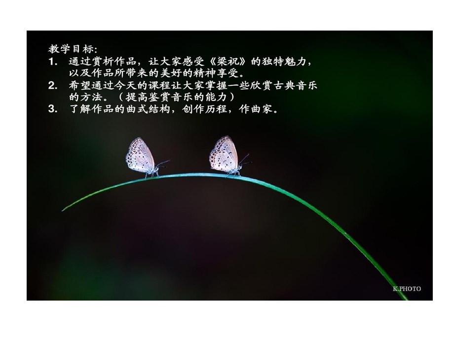 小提琴协奏曲梁祝课件.ppt_第3页