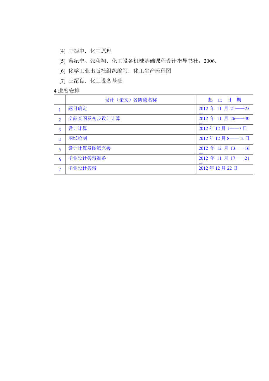 产28000吨甲醛生产装置工艺与设备设计毕业设计.doc_第2页