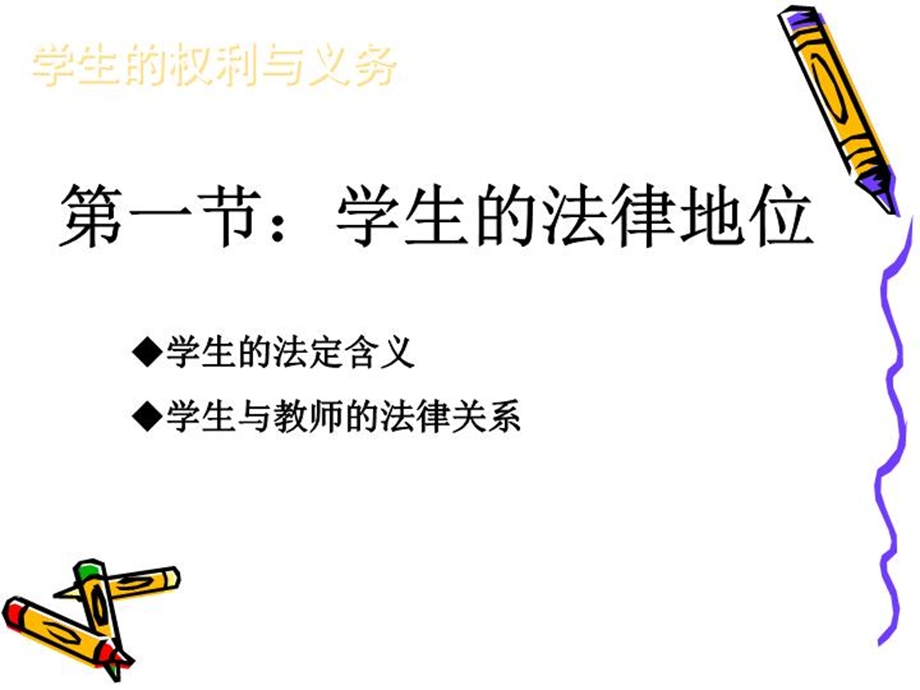 学生的权利与义务课件.ppt_第3页