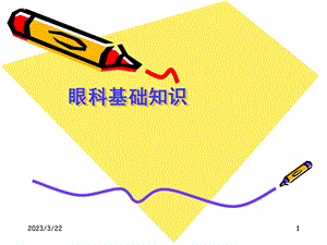 医学眼科基础知识课件.ppt