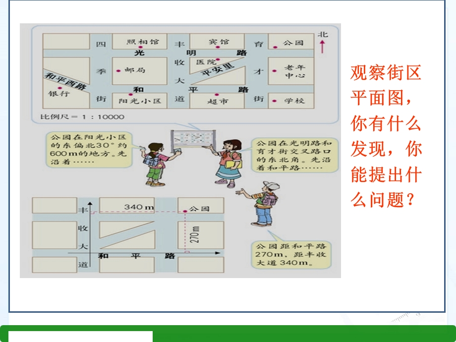 六年级下册数学ppt课件图形与位置人教新课标.ppt_第3页