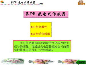 光纤传感器的发展课件.ppt