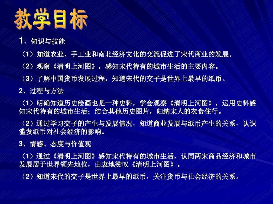 商业的繁荣与城市生活课件.ppt_第3页