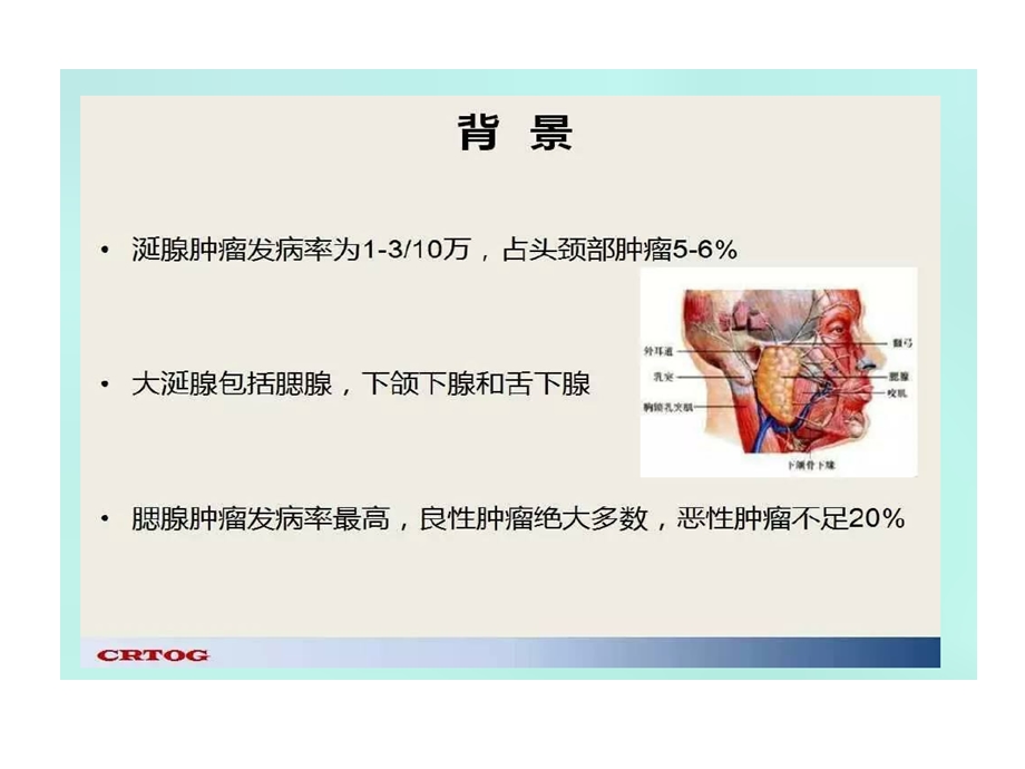 腮腺癌精准放疗靶区勾画课件.ppt_第2页