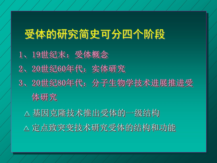 受体与疾病-课件.ppt_第2页