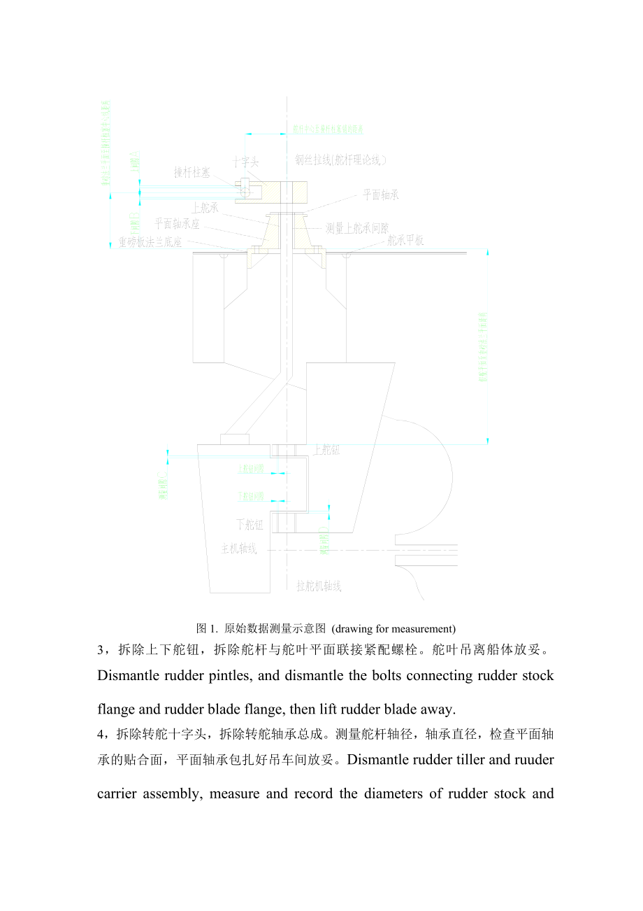 轮舵机修理工艺(附图).doc_第2页