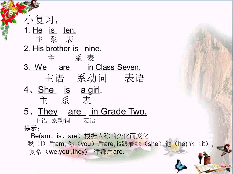 四年级英语下册Lesson3《TheyareinClassThree》-ppt课件 科普版.ppt_第3页