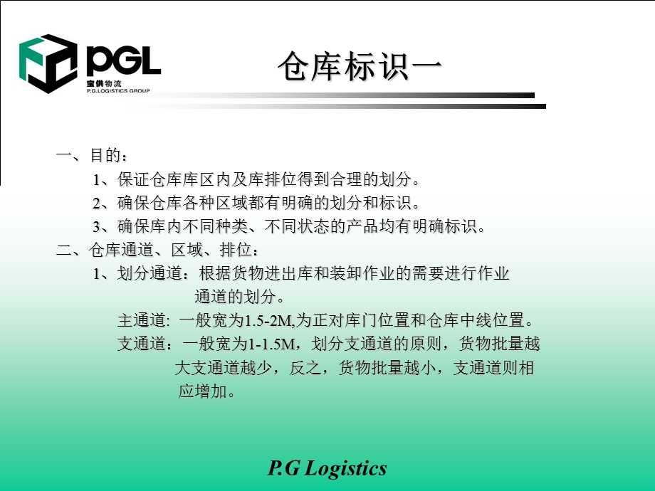 仓储SOP培训教材课件.ppt_第2页