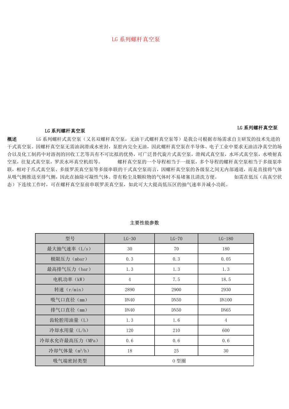 真空泵选型[1].DOC_第1页