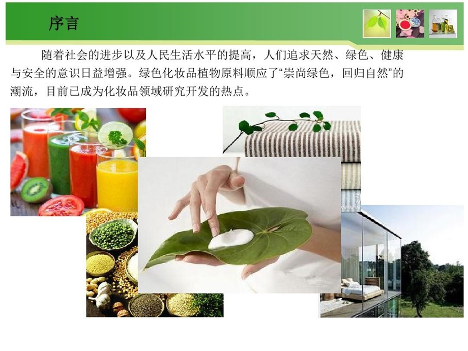 化妆品植物原料研发与利用课件.ppt_第2页