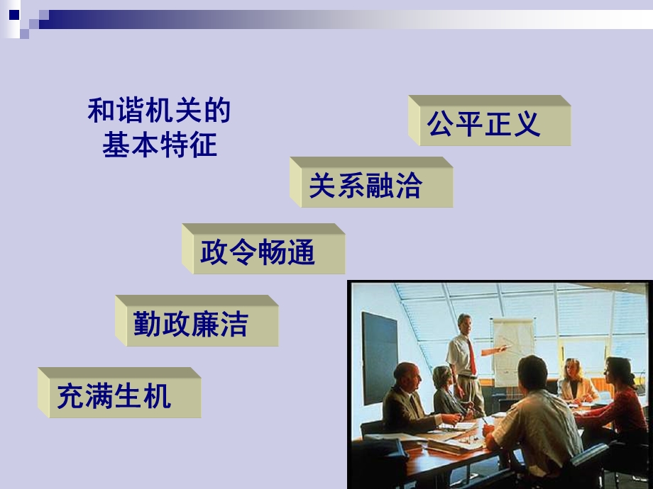 人人努力建设和谐机关课件.ppt_第3页