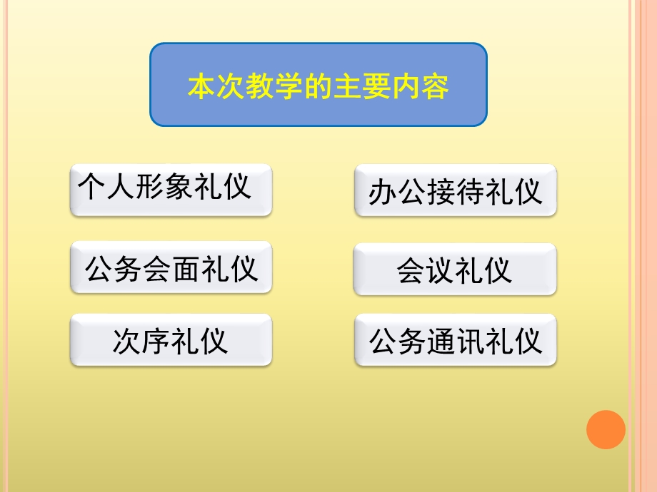 公务礼仪与职场形象塑造讲义课件.ppt_第2页