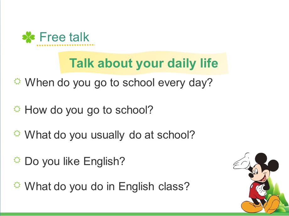 六年级英语上册Unit1Igotoschoolat8：00(Lesson3)教学课件人教精通版.ppt_第3页