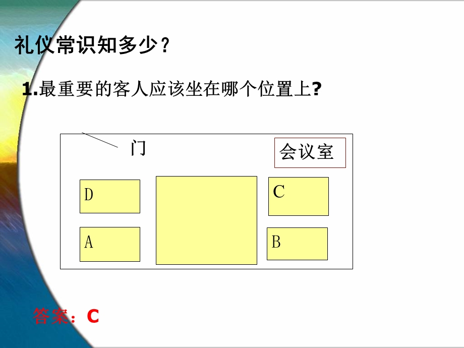 商务礼仪与行为规范培训教材课件.ppt_第2页