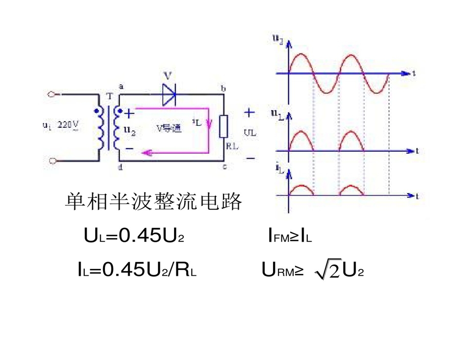 复习电子基本电路安装和测试前3个项目课件.ppt_第2页