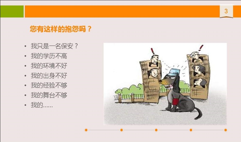 保安礼仪与沟通技巧课件.ppt_第3页