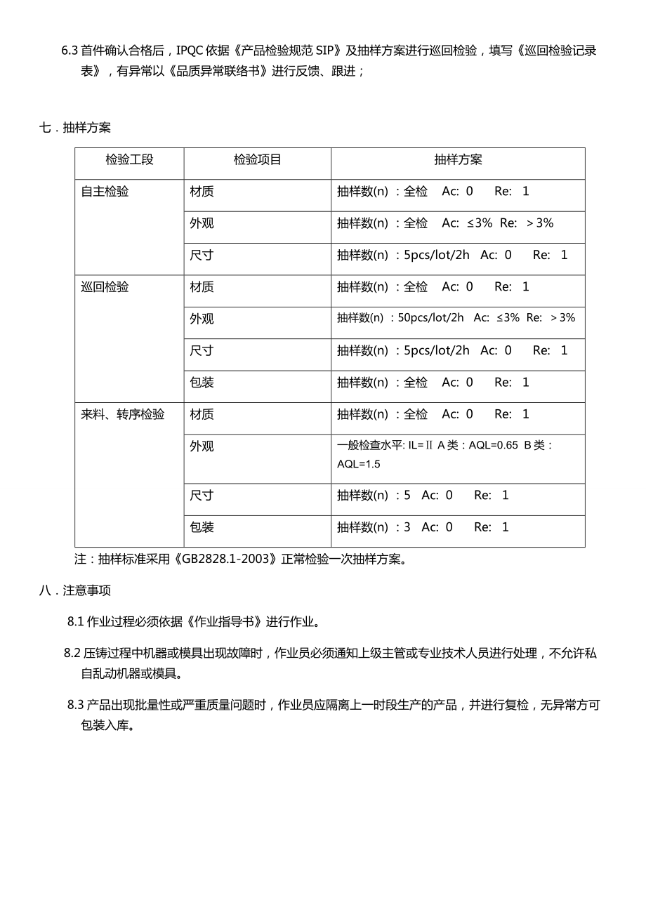 压铸件检验规范1.doc_第2页