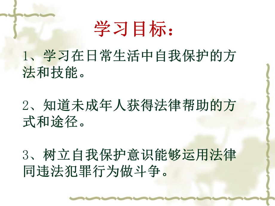 依法保护自己-课件.ppt_第3页