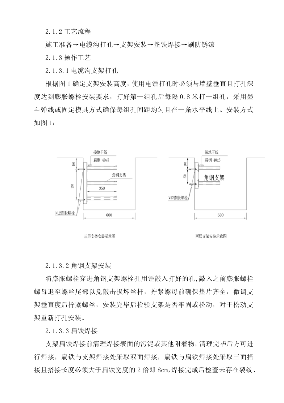 高速公路机电施工方案方针.doc_第3页