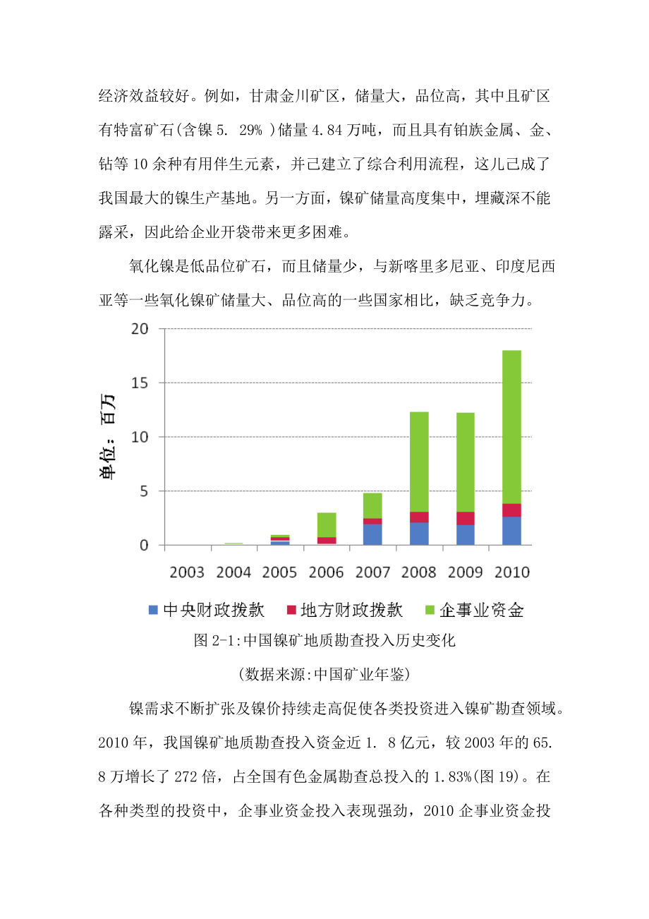 浅析某镍矿国际贸易公司业务人员的薪酬方案优化—硕士毕业论文.doc_第3页