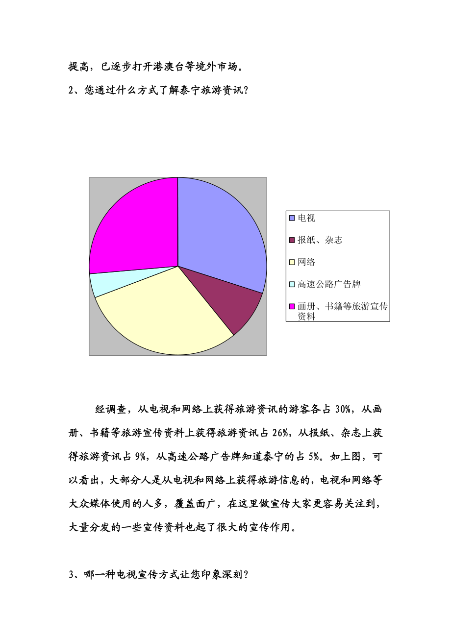 地理研究性学习：影响旅游景区知名度的因素.doc_第2页