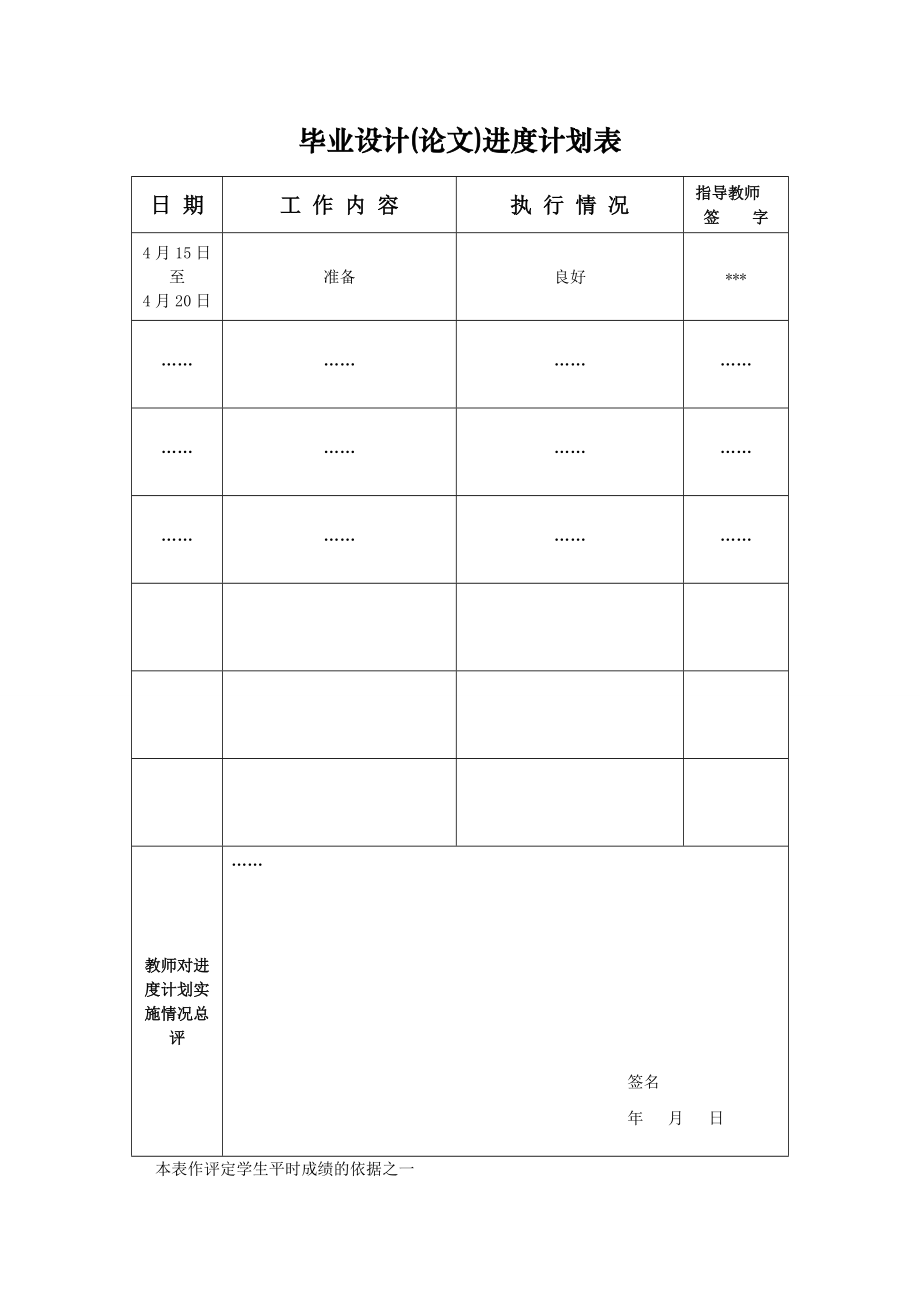 毕业设计（论文）PLC实现分段液位控制.doc_第3页