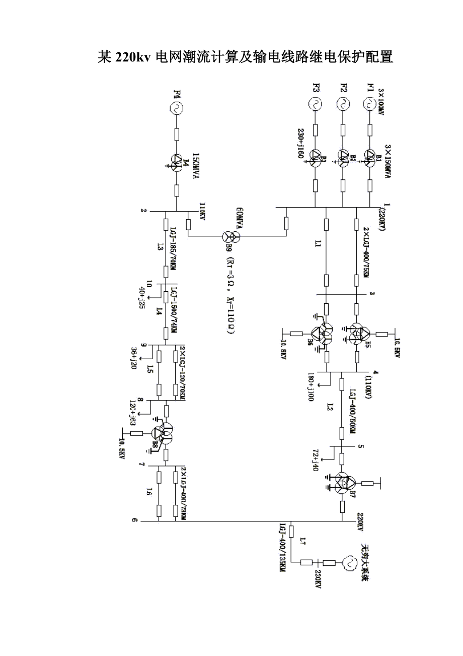 电力系统及其自动化专业毕业设计.doc_第3页