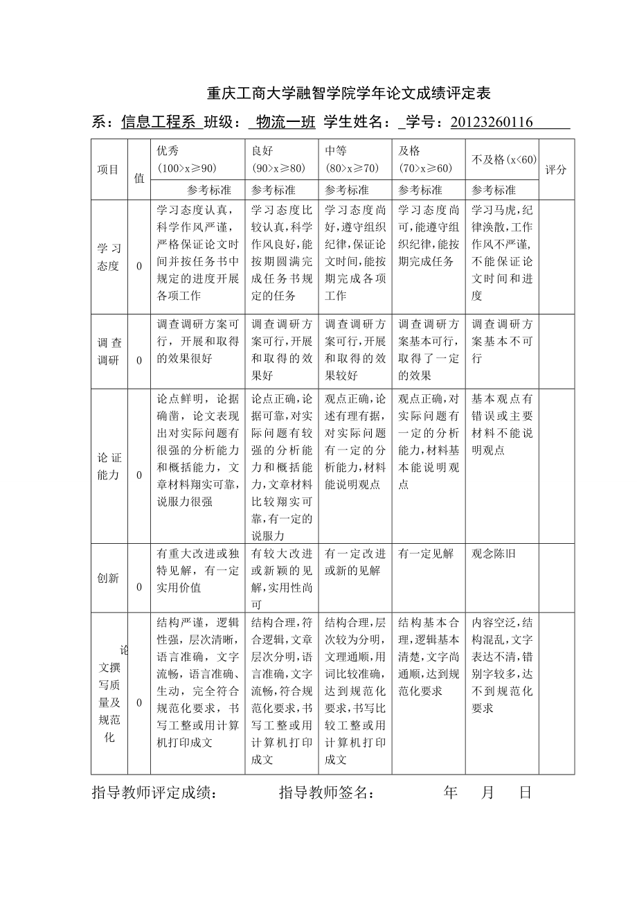 毕业设计（论文）我国逆向物流发展现状研究.doc_第2页