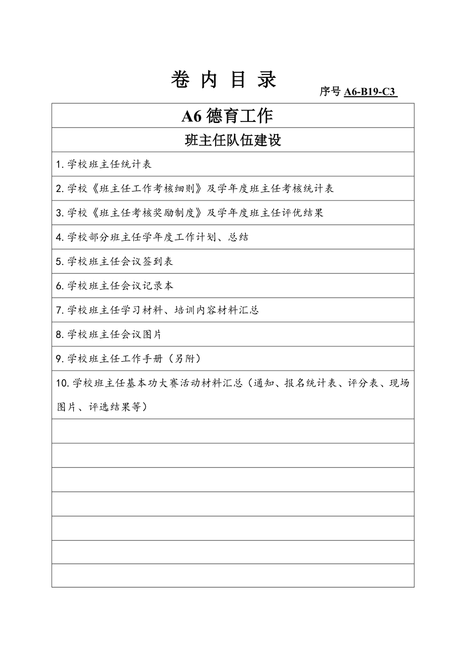 中小学督学部分德育部分档案目录参考.doc_第3页