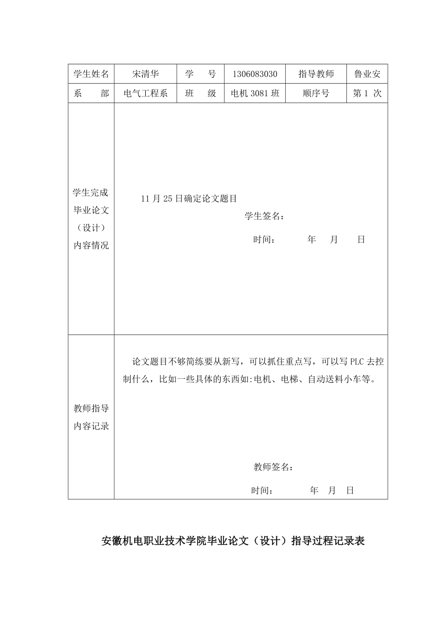 毕业设计（论文）基于PLC的变频恒压供水控制.doc_第2页