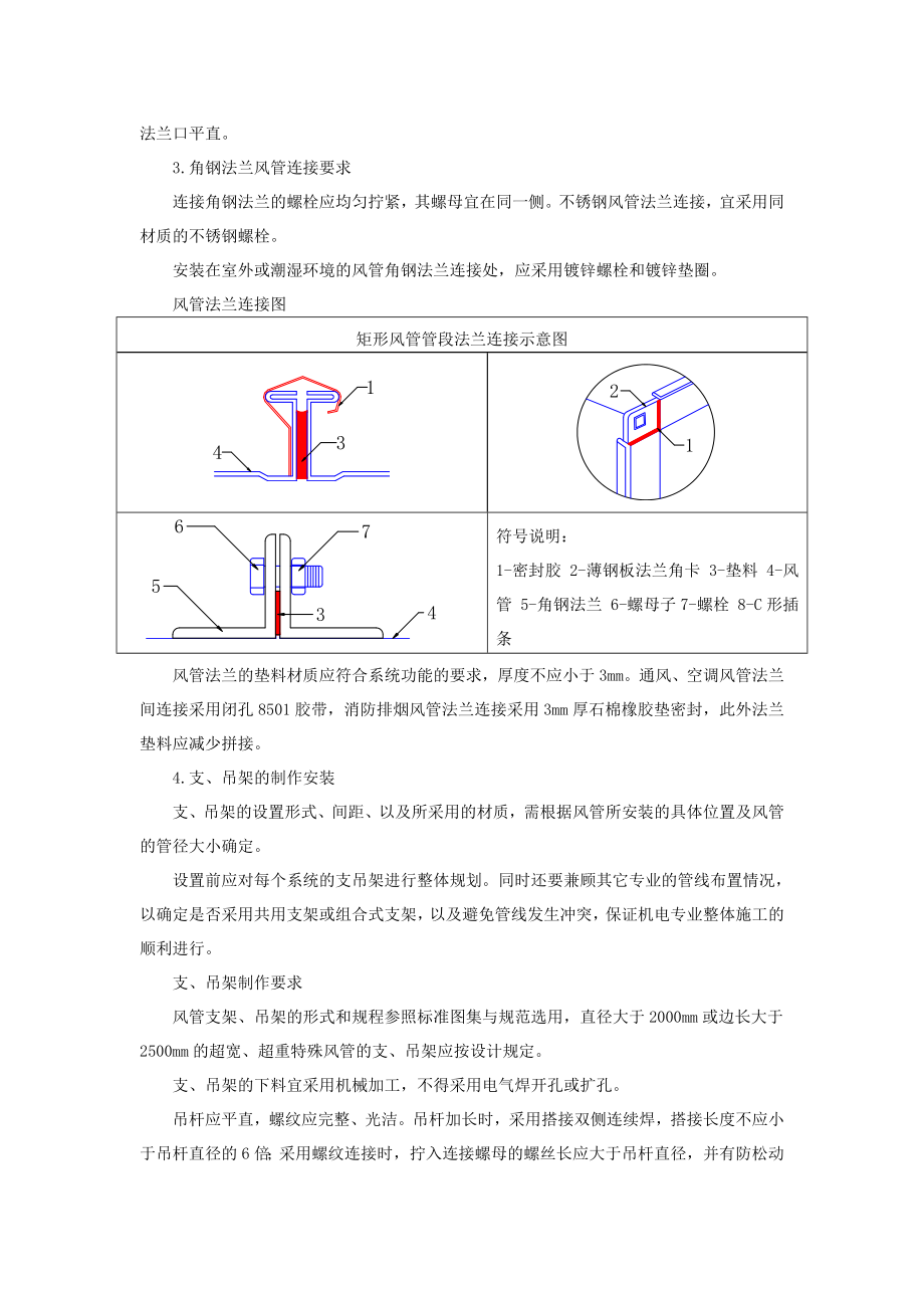 3金属风管及部配件安装要点.doc_第2页